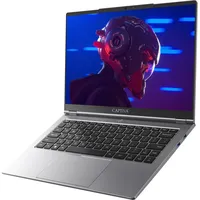 Captiva Power Starter R86-168 AMD Ryzen 7 8845HS 32