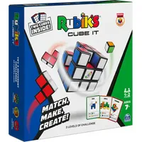 Spin Master - Strategiespiel - Rubiks Cube It ab