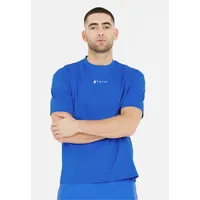 Virtus T-Shirt Deran BLAU M