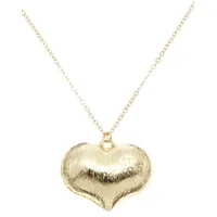 LASCANA Ohrring und Ketten Set Damen goldfarben Gr.