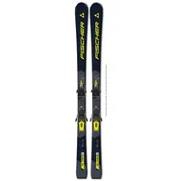 Fischer RC Comp TPR + RS 10 PR Schwarz,
