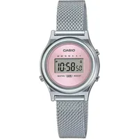 Casio Unisex Digital Quarz Armbanduhr Collection Vintage