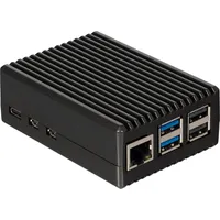 Joy-It Raspberry-PC PI 5 4GB, ARM Cortex Cortex-A76,