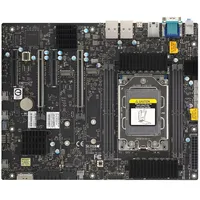 Supermicro H13SRA-F (sTR5, AMD TRX50, ATX), Mainboard