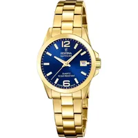 Festina ACERO CLASICO F20050/3 Damenarmbanduhr