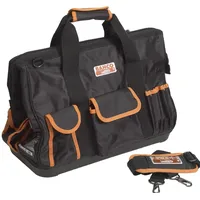 BAHCO Textilwerkzeugtasche mit festem Boden, 32 l, 300 mm