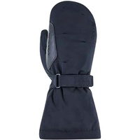 Roeckl Kofel GTX Handschuhe (Größe 7, schwarz)