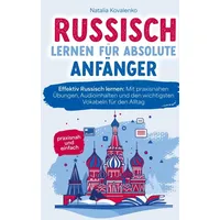 Bookmundo Russisch lernen für absolute Anfänger: praxisnah und einfach