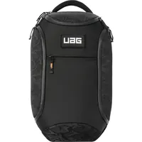 UAG Rucksack - Black Midnight Camo