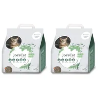 Cat's Best Joe's Cat Klumpende Katzenstreu aus Recyclingpapier -