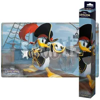 Ravensburger Azurblaues Meer Spielmatte Donald Duck