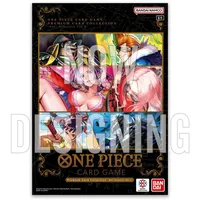 One piece tcg One Piece Premium Card Collection Best