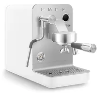 Smeg Espressomaschine »EMC02EGMEU«, Mini Pro