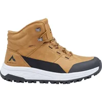 Mc Kinley McKINLEY He.-Après-Stiefel Ranger II MID AQX BROWN