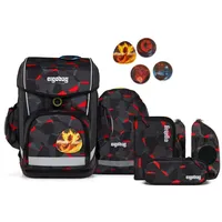 Ergobag Cubo Light Set TaekBärdo