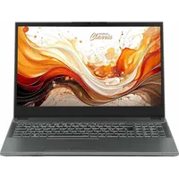 JodaBook F15 Classic (Silber, 15,6" Full-HD, Intel Core i5