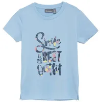 Color Kids T-Shirt COT-shirt W. Print -S/S, Girl 741410