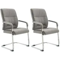 CLP Anubis Stoff Grau