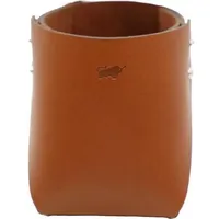 Braun Büffel Braun Büffel, Schreibtisch Accessoire, Home&Living Stiftehalter