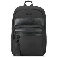 Roncato Nevada Daypack 37 cm Laptopfach grau