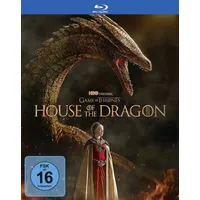 Warner House of the Dragon - Staffel 1 [4