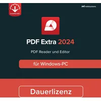 MobiSystems Mobi PDF Extra 2024