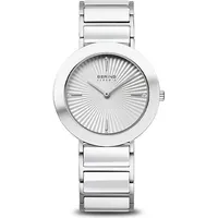 BERING Damen Uhr Armbanduhr Classic Ceramic - 11435-753