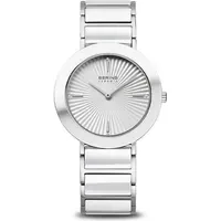 BERING Classic Ceramic Edelstahl 38 mm 11435-753
