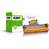 KMP Toner schwarz Toner