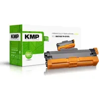 KMP Kompatibel zu Brother TN-2510XL Schwarz