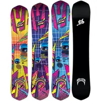 LIB TECH Mayhem Rad Ripper Snowboard 2025 - 159