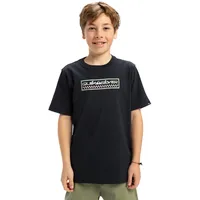 QUIKSILVER - Ev Sun Dagger T-Shirt mit kurzen Ärmeln