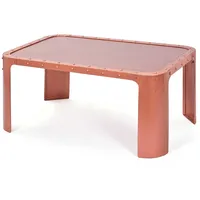 Interlink Inter Link Couchtisch Gormur - kupfer
