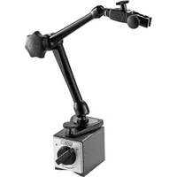 NOGA Magnet-Messstativ Feineinstellung 2-fach, Typ: 290