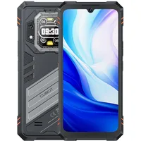 Cubot Kingkong Star 2 12 GB RAM 256 GB