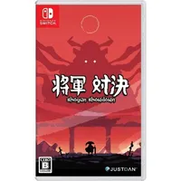 Soft source Shogun Showdown - Switch - Turn-based -