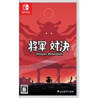 Soft source Shogun Showdown - Edition - (PEGI) (Nintendo