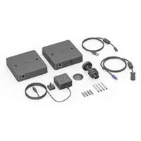 Logitech Extend - Erweiterungsset für Video/Audio (BYOM)