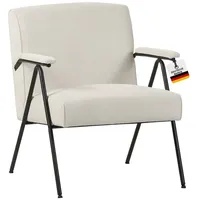 Albatros Relaxsessel Stanford Cord 64 x 79 x 64