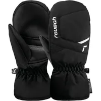Reusch Kinder Handschuhe Reusch Bennet R-TEX® XT, black /