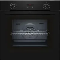 Neff N30 B2CVG6AK3 Backofen mit Dampfunterstützung