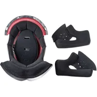 LS2 Kinder Innenpolster für FF353 Rapid Mini - L