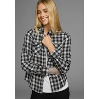 Arizona ARIZONA, Karobluse in schwarz-weiß | Gr.: 34