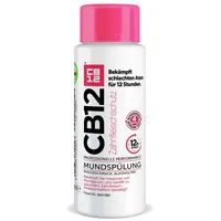 Cooper consumer health CB12 Mundspülung Zahnfleischschutz 250 ml