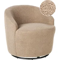 Beliani Beliani, Sessel, Davik