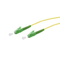 BTR Netcom METZ CONNECT Patchkabel, 151P3JAJA20E