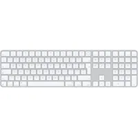 Apple Magic Keyboard mit Touch ID und Ziffernblock INT