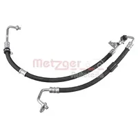 METZGER Hydraulikschlauch, Lenkung