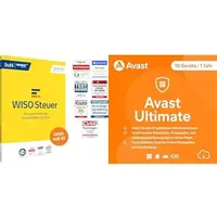 Buhl WISO Steuer 2025 ESD