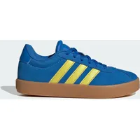 Adidas Vl Court 3.0 Bright Royal / Pure Sulfur